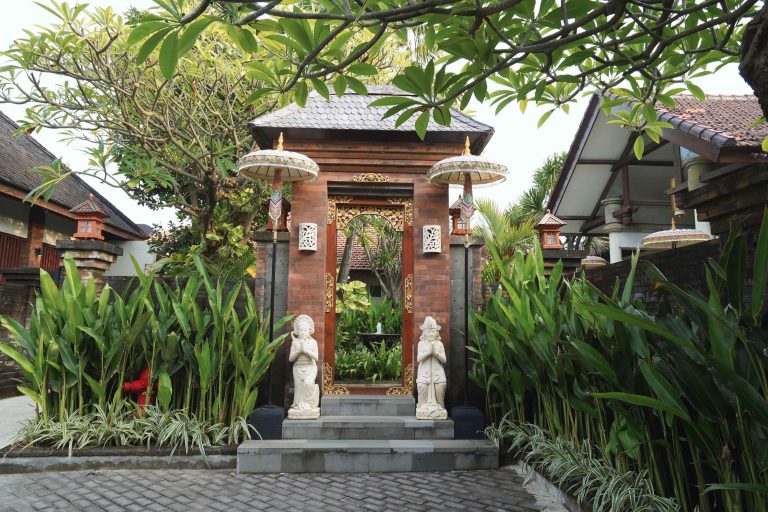 Your Gateway to Bali