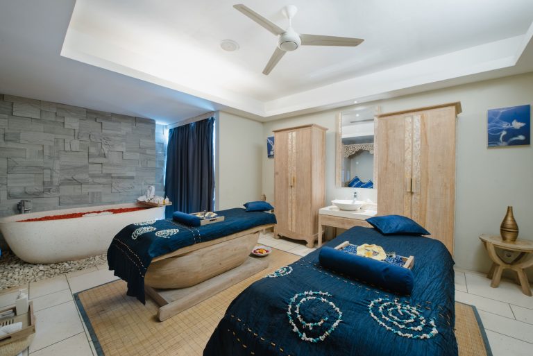 SPA Kuta SPA Massage Kuta Seaview Boutique Resort Rosso Vivo Bali