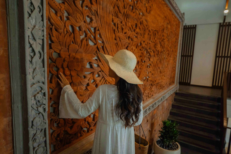 Kuta Seaview Boutique Resort Kuta Beach Beachwalk Shopping Mall