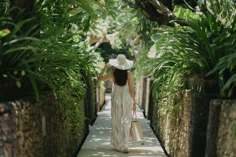 Kuta Beach Beachwalk Shopping Mall Boutique Resort