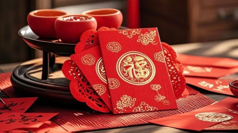 Chinese New Year Promotion