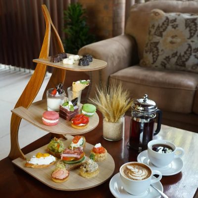 Kuta Seaview Beach Resort