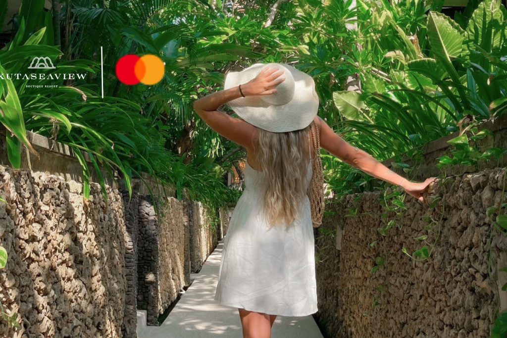 KSV X Mastercard - Website
