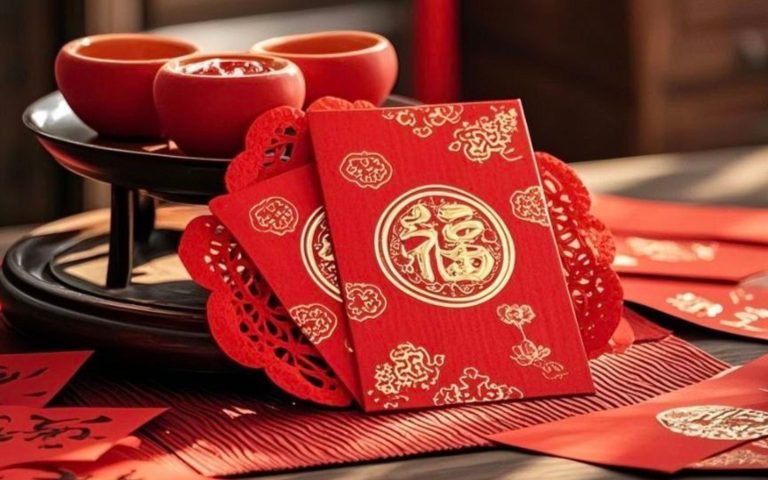 Chinese New Year Promotion