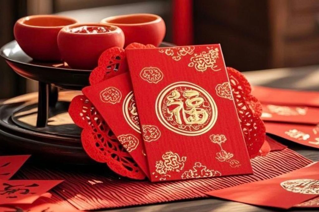 Chinese New Year Promotion